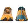 Skyrunning-sko La Sportiva Bushido III Gtx (Papaya/Everglade) Men|Women