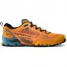 Skyrunning-sko La Sportiva Bushido III Gtx (Papaya/Everglade) Men|Women