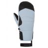 Ziener KALEA AS(R) AW MITTEN damehandske (frozen blue)