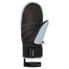 Ziener KALEA AS(R) AW MITTEN damhandske (frozen blue)