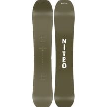 Snowboard NITRO 25 BANKER 2025