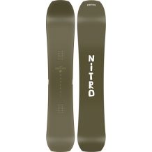 Snowboard NITRO 25 BANKER 2025