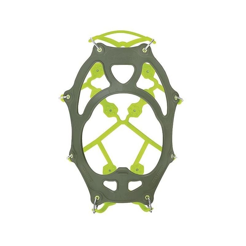 Crampones antideslizantes Snowline CHAINE HEXA XL