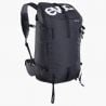 Mochila Evoc SUMMIT 30 (negro)