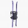Backpack Evoc SUMMIT 30 (black)