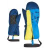 Mittens Ziener Leon Minis glove (persian blue) Child