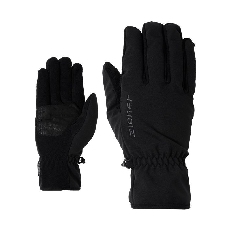 Handskar Ziener IMPORT handske multisport (mörk marinblå)