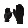 Gants ZIENER INNERPRINT TOUCH glove multisport (black)