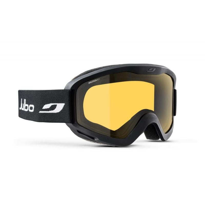 Skimasker Julbo PLASMA NOIR CAT 1