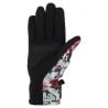Ziener LIMPORT JUNIOR (nero) bambino