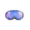 Masque de ski JULBO FUSION MRPH1 (GRIS FONCE - Reactiv 1-3 High Contrast)