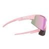 Lunettes de soleil BLIZ Breeze Small (Matt Black)