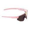 Occhiali da sole Bliz Breeze Small (nero opaco)