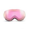 JULBO SHADOW NOIR/ROSE RV P1-3HCP (NOIR )