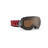 Julbo ATOME NOIR ES3 (ZWART - Bruin)