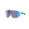 Sonnenbrille Bliz Matrix (Matt White, Cat 3)