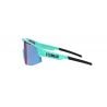 Gafas de sol Bliz Matrix (blanco mate, Cat 3)