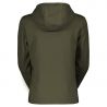  SCOTT Tech Women's Hoody Fir Green