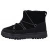 Botas de nieve para mujer CMP KAYLA WMN SNOW BOOTS WP (CEMENTO)
