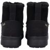 Snökängor för damer CMP KAYLA WMN SNOW BOOTS WP (CEMENTO)