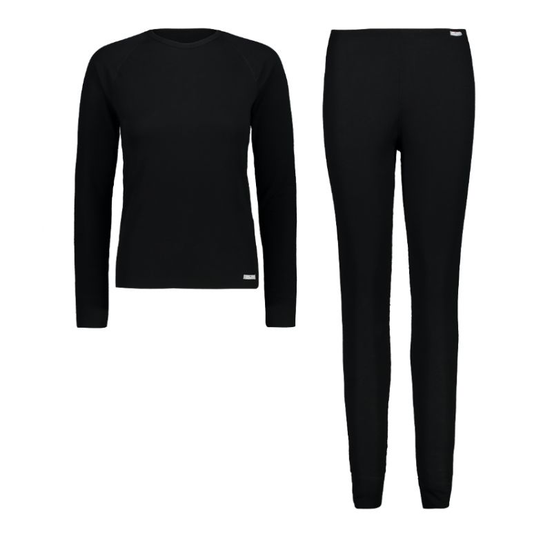 Pack de ropa interior femenina CMP Woman Set (Nero)