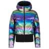 Skijacke Protest PRTLAILA snowjacket (True Black) Frau