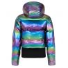 Skijakke til kvinder Protest PRTLAILA snowjacket (True Black)