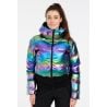 Chaqueta de esquí para mujer Protest PRTLAILA snowjacket (True Black)