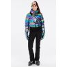 Chaqueta de esquí para mujer Protest PRTLAILA snowjacket (True Black)