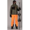 Heren skibroek CMP MAN PANT (JAFFA)