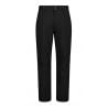 Pantalon de ski CMP MAN PANT (NERO) Homme
