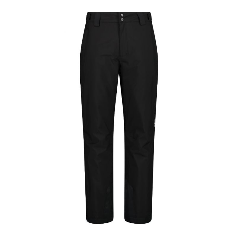 Skibukser til mænd CMP MAN PANT (NERO)