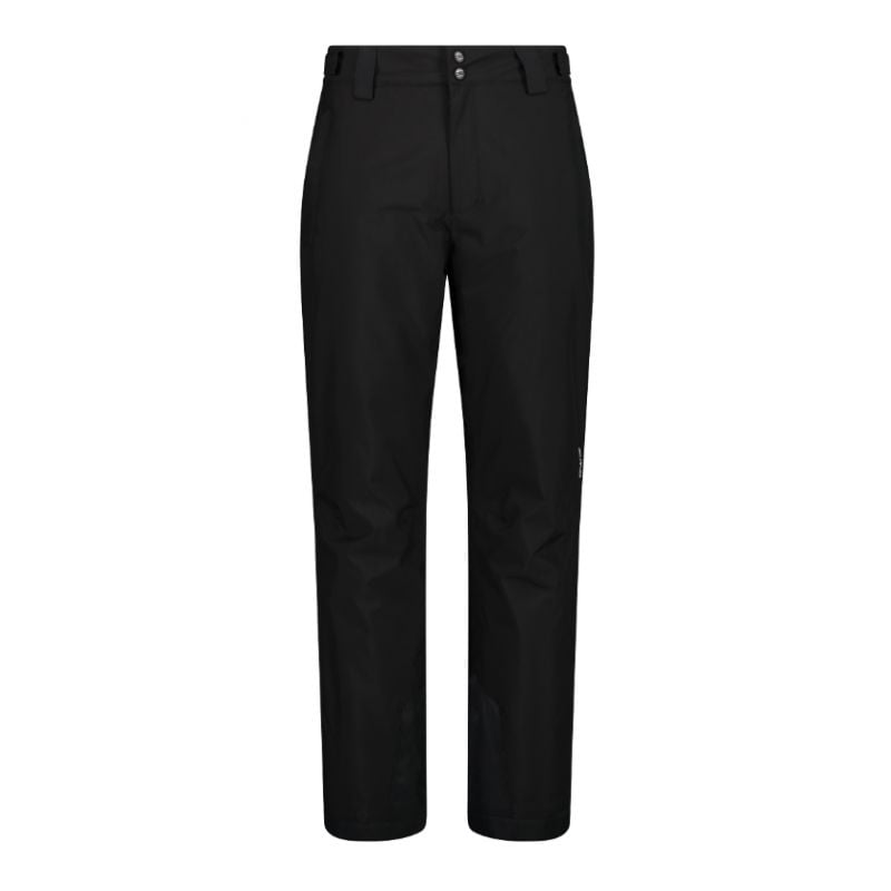 Skihose CMP MAN PANT (NERO) Mann