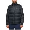 Men's sleeveless down jacket HAGLOFS Puffy Mimic Vest Men (True Black)