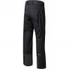 HAGLOFS Latnja GTX Insulated Pant Women (True Black) skituristbukser til kvinder