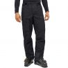 Pantaloni da sci alpinismo HAGLOFS Latnja GTX Insulated Pant Donna (Nero Vero)