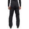 Pantalones esquí de travesía HAGLOFS Latnja GTX Insulated Pant Mujer (True Black)