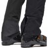 HAGLOFS Latnja GTX Insulated Pant Women (True Black) skituristbukser til kvinder