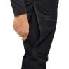 HAGLOFS Latnja GTX Insulated Pant Women (True Black) toppturbukse for kvinner