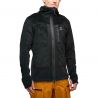 HAGLOFS Vassi Mid Hood Miehet (True Black )
