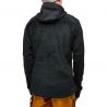 HAGLOFS Vassi Mid Hood Miehet (True Black )