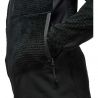 HAGLOFS Vassi Mid Capucha Hombre (Negro Verdadero )