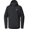 Chaqueta HAGLOFS Gran 3 en 1 Proof Hombre (True Black )
