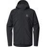 HAGLOFS Gran 3-in-1 Proof Jacket Men (True Black )