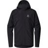 Chaqueta HAGLOFS Gran 3 en 1 Proof Hombre (True Black )