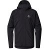 HAGLOFS Gran 3-in-1 Proof Jacket Men (True Black )