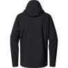 HAGLOFS Gran 3-in-1 Proof Jacket Men (True Black )