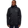 HAGLOFS Gran 3-in-1 Proof Jacket Men (True Black )