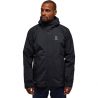 HAGLOFS Gran 3-in-1 Proof Jacket Uomo (Nero Vero)