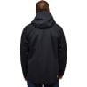 HAGLOFS Gran 3-in-1 Proof Jacket Men (True Black )